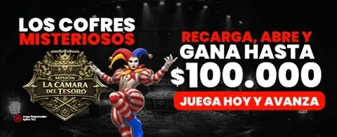 Recarga Diaria de Energía promotional banner