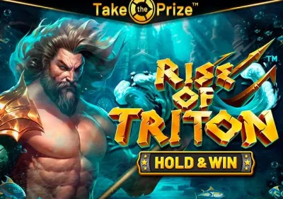 Rise of Triton game thumbnail