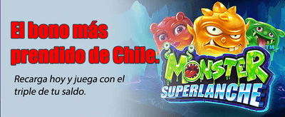 Colbet Casino Chile
