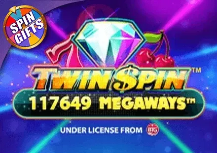 Twin Spin™ Megaways™ screenshot