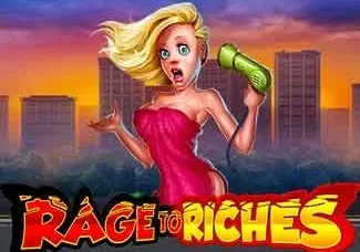 Rage to Riches game thumbnail