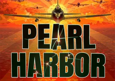 Pearl Harbor game thumbnail