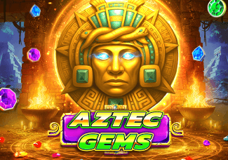 Aztec Gems game thumbnail