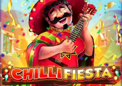 Chilli Fiesta game thumbnail