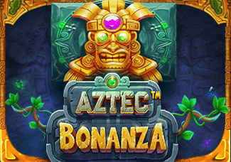 Aztec Bonanza game thumbnail