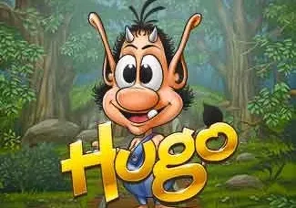 Hugo game thumbnail