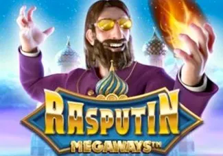 Rasputin Megaways