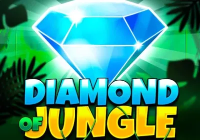 Diamond of Jungle game thumbnail