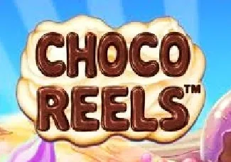 Choco Reels game thumbnail