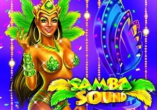 Samba Sound screenshot