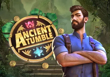 Ancient Tumble screenshot
