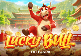 Lucky Ox game thumbnail